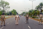 Odisha, COVID-19, complete lockdown in 4 districts of odisha till july end, Zomato