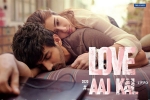 release date, latest stills Love Aaj Kal, love aaj kal hindi movie, Reliance entertainment