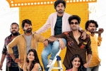 MAD movie rating, MAD review, mad movie review rating story cast and crew, Raghu babu