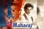 Maharaj Netflix hurdles, Maharaj Netflix ban, maharaj gets clean chit from gujarat high court, Maharaj netflix