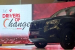 Mahindra XUV700 Ebony Edition latest, Mahindra XUV700 Ebony Edition features, mahindra xuv700 ebony edition launched, Show