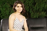 Samantha latest, Manmadhudu 2, samantha s cameo in manmadhudu 2, Telugu actress