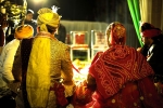 tatkal marriage certificate in hyderabad, marriage registrations, marriage registrations now mandatory in telangana towns villages in bid to tackle nri marriage menace, National commission for women