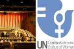 ballots, UN, india becomes member of un s economic and social council body to boost gender equality, Gender equality