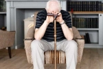 Mental Health Issues articles, Mental Health Issues news, common mental health issues in older people, Mental illness