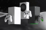 disc-less all-digital Xbox announcement, disc-less all-digital Xbox updates, microsoft unveils disc less all digital xbox console at games showcase, Zombie