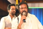 Mohan Babu latest updates, Mohan Babu latest updates, mohan babu urges everyone to work with vishnu, Mohan babu