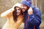 Monsoon time out at home, Monsoon time out at home tips, don t let the monsoon put a dampener on your dates, Dinner dates