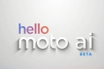 Moto AI Open Beta Programme date, Moto AI, moto ai open beta programme with advanced ai features, Motorola smartphones