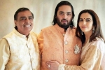 Anant Ambani Wedding breaking, Anant Ambani Wedding latest, mukesh ambani to hold mass wedding for underprivileged before anant s wedding, Mandir