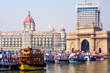 Mumbai Named Fifth Best Food City In the World