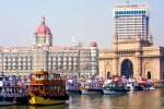 Mumbai Food City study, Mumbai Food City reports, mumbai named fifth best food city in the world, Travel guide