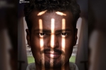 Muthaih Muralidharan Biopic news, Muthaih Muralidharan Biopic latest, first look muthaih muralidharan biopic, Millionaire