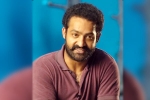 NTR next film, NTR new movie, ntr getting into his fittest look, Spot