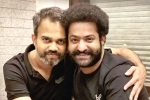 NTR updates, NTR next updates, ntr and prashanth neel joining hands for an action entertainer, Ntr31