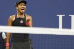 Serena Williams, Serena Williams, naomi osaka claims us open title in dramatic final, Ramos