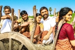 Narappa telugu movie review, Venkatesh Narappa movie review, narappa movie review rating story cast and crew, Sreekanth addala