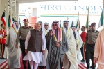 Hala Modi, Narendra Modi breaking, narendra modi to address hala modi event shortly, Narendra modi in kuwait