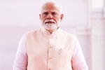 Narendra Modi in politics, Narendra Modi breaking, narendra modi completes 23 years in indian politics, Atmanirbhar bharat