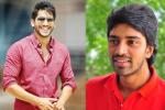 Allari Naresh, Sahasam Swasaga Sagipo, naresh walks out chaitu still in race, Sahasam swasaga sagipo