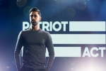 saudi arabia, washington post journalist, netflix drops episode of hasan minhaj s patriot act criticizing saudi govt, White house correspondents dinner