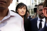 Linda Sun updates, Linda Sun news, new york governor ex aide charged as chinese agent, Money laundering