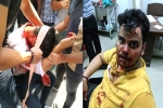 Justice for Harsh, Justice for Madhav, social media demands justice for two noida students who are brutally attacked, Feminism