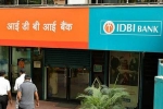 idbi bank full form, NRIs, now nris can open account in idbi bank without submitting paper documents, European commission