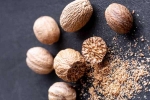 special tips for Menstrual pain, Nutmeg, how nutmeg can help from menstrual pain, Home remedy