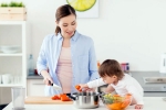 Lactating moms health tips, Lactating moms latest breaking, three nutrient packed foods to re energise lactating moms, Mint