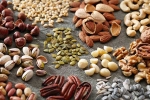 Nuts and Seeds for good health, Nuts and Seeds for good health, why should you start your day with nuts and seeds, Weight