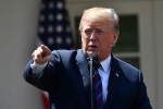 North American Free Trade Agreement, North American Free Trade Agreement, trump criticizes media after off the record comment leak, North american free trade agreement