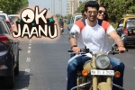 Ok Jaanu official, Ok Jaanu official, ok jaanu hindi movie, Aditya roy kapur