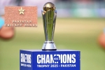 Champions Trophy 2025 financials, Pakistan Cricket Board, pcb suffers rs 869 crore loss in champions trophy, New zea