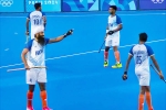 India Vs Spain, Paris Olympics, paris olympics 2024 hockey team ready for bronze, Olympics 2024