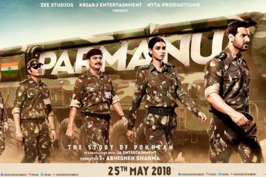 Parmanu Hindi Movie