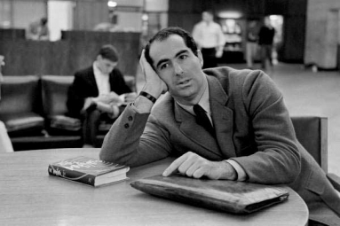 Pulitzer-Winning Novelist, Philip Roth Dies of Heart Failure at 85