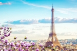 Holiday in France news, Holiday in France 2024, are you planning for a holiday to france, Sunny d