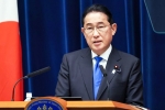 Japan new prime minister, Fumio Kishida, political crisis in japan, Shinzo abe