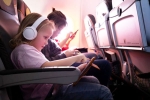 Portable gadgets list, Portable gadgets top list, portable gadgets to make long flights bearable, Essentials