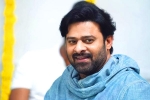 Prabhas latest updates, Prabhas news, prabhas jaan delayed further, Weightloss