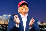 Donald Trump latest updates, Donald Trump latest updates, big predictions on donald trump win in us elections, Amala