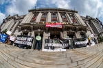 Legalisation of Marijuana, New Jersey protests, protestors in new jersey hit the streets for legalization of marijuana, Kentucky