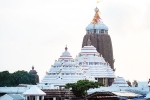 Puri Jagannath Temple breaking news, Puri Jagannath Temple rituals, history and architecture of puri jagannath temple, Yatra 2