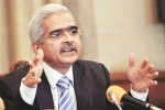 coronavirus, Shaktikanta das, rbi reduces reverse repo rate to 3 75, Gdp growth