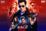 Race 3 Movie Event in New Jersey, Race 3 Hindi Movie Show Timings in New Jersey, race 3 hindi movie show timings, Hindi movie review