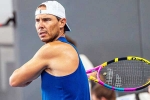 Rafael Nadal rewards, Rafael Nadal wealth, tennis legend rafael nadal announces retirement, Novak djokovic