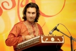 NY Event, NY Event, santoor maestro rahul sharma concert, Rahul sharma