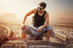 Shankar, Ram Charan, ram charan s game changer trailer looks promising, Kiara advani