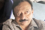 Ram Gopal Varma updates, Ram Gopal Varma controversy, ram gopal varma gets 3 months jail in cheque bounce case, Rgv